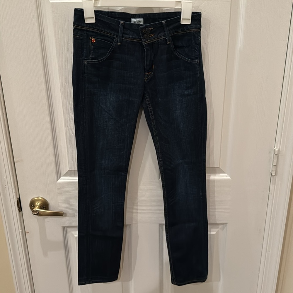 Hudson Collin Women’s Jeans size 26